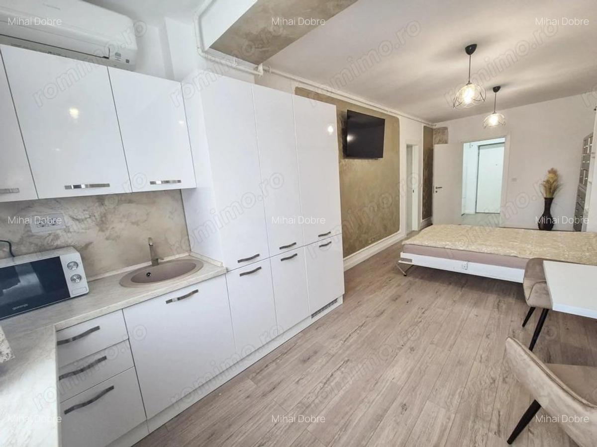 GARSONIERA | ROND OMV | PIPERA | IVORY | NORD | UTILAT | MOBILAT - 5