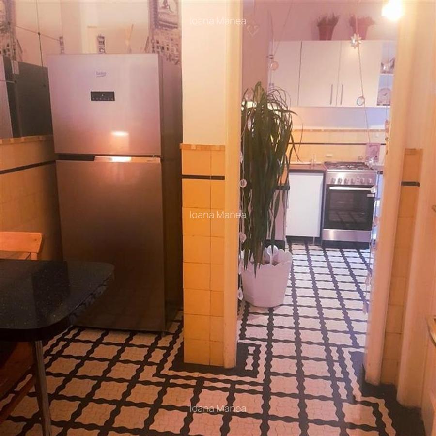 Apartament cu 4 camere decomandat în Pache Protopopescu - 47