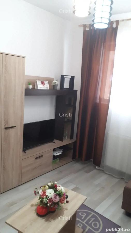 Popesti leordeni, proprietar inchiriez ap 2 camere - 1