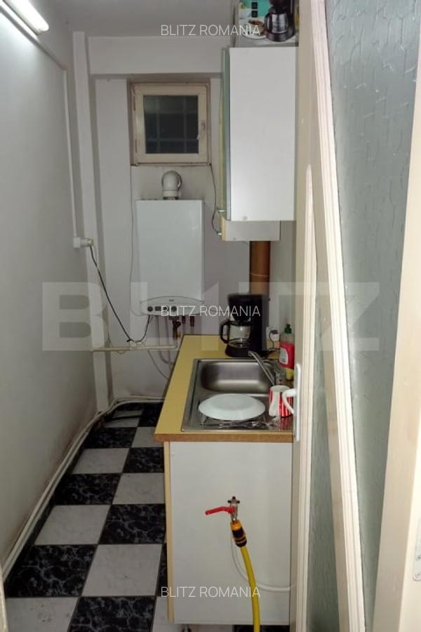 Spatiu comercial de inchiriat 3 camere, strada Trasilvaniei - 5