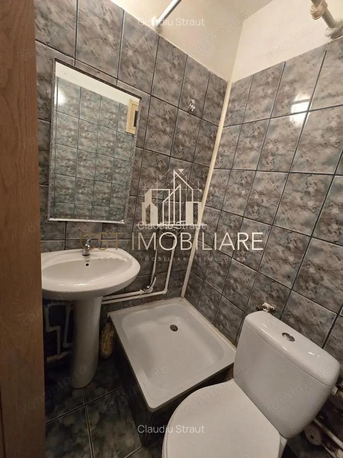 Apartament 1 camera, Complex Studentesc - 7