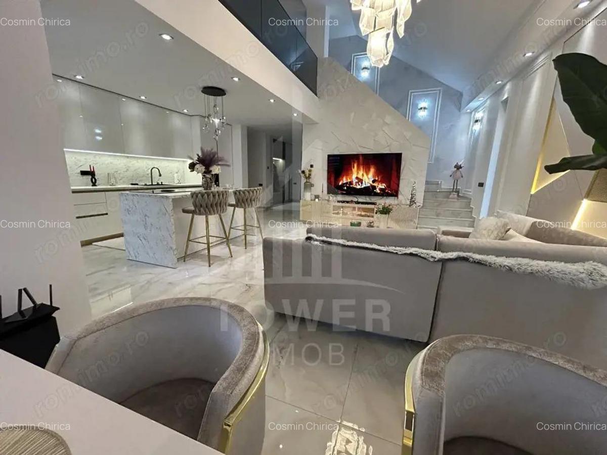 Casa de vanzare in Media? | Piscina | Panouri Fotovoltaice - 5