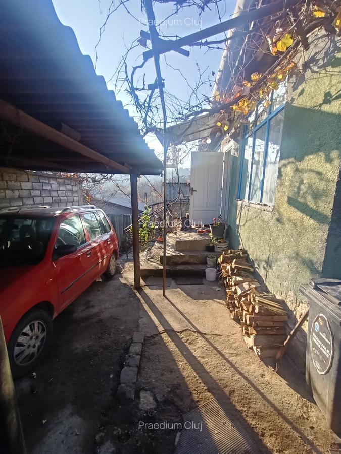 Casa individuală 2 camere in Dezmir, utili 70 mp, teren 662 mp - 7