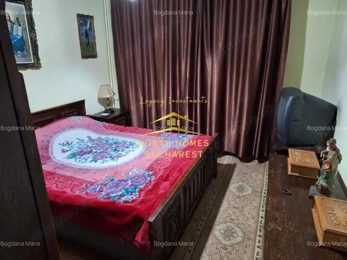 Apartament 4 camere | Teiul Doamnei - 8
