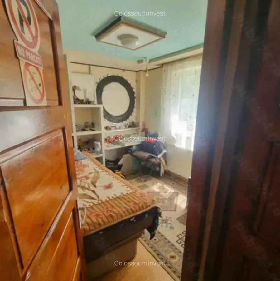 Apartament 2 camere, semidecomandat - zona Noua - 5
