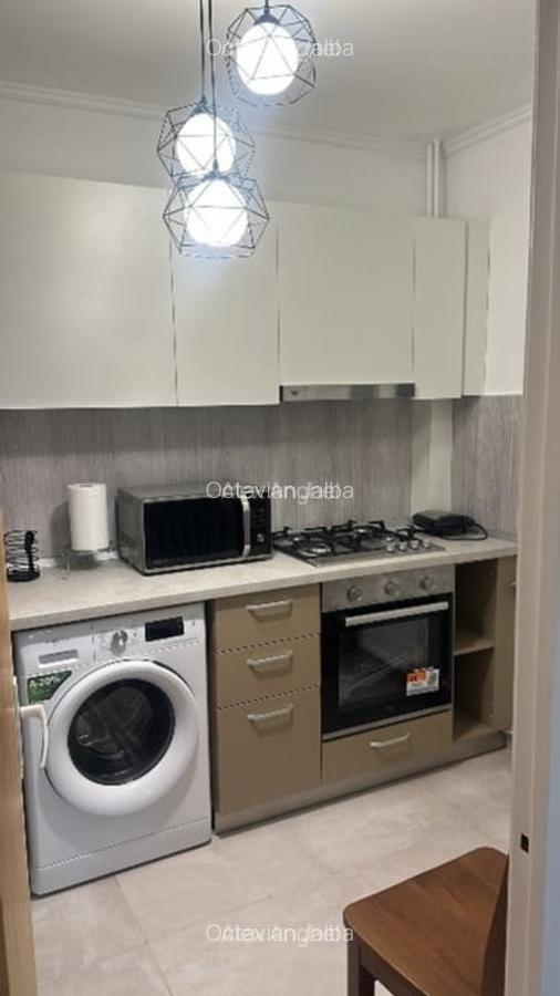 Apartament 3 camere renovat complet, parcare inclusa – Tineretului - 6