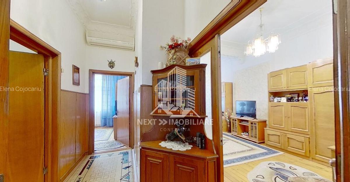 Casa 3 Camere, Piata Grivitei, Constanta - 3 Casa 3 Camere, Piata Grivitei, Constanta - 3