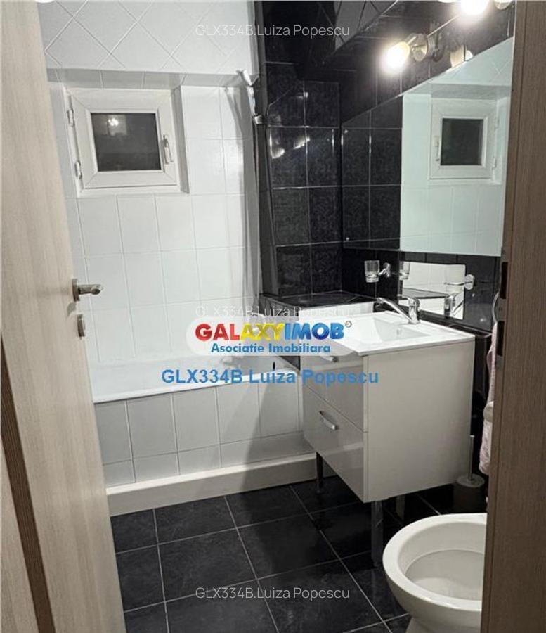 Apartament 3 camere 13 Septembrie Petre Ispirecu ,centrala,p - 8