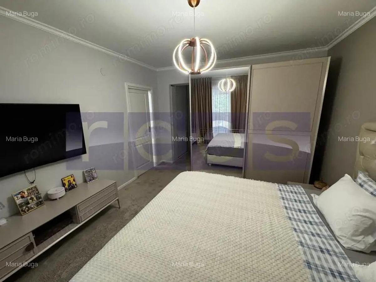 Apartment Premium 3 camere | Estia Residence Tei | Parcare+Boxa | Paza 24/4 - 13