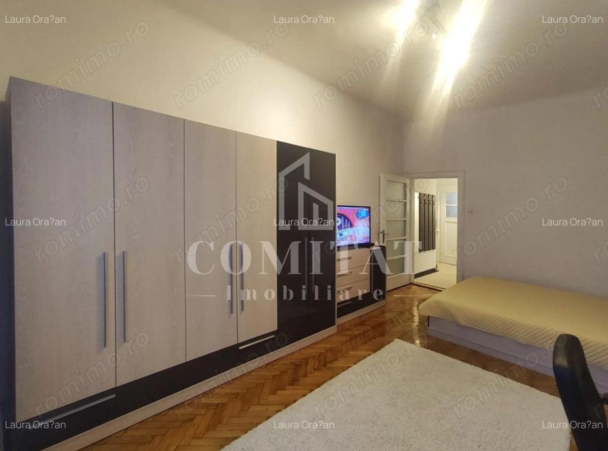Apartament cu 1 camera | Zona Ultracentrala - Zona Parcului Central - 1