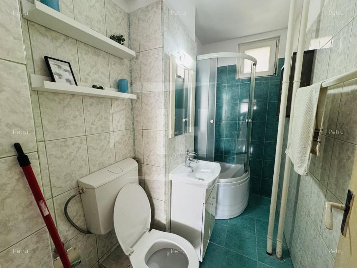 Apartament 3 camere, 2 bai, 2 balcoane in Marasti! - 7 Apartament 3 camere, 2 bai, 2 balcoane in Marasti! - 7