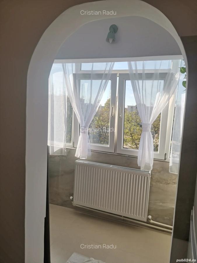 Inchiriez apartament Zona Soveja - 6