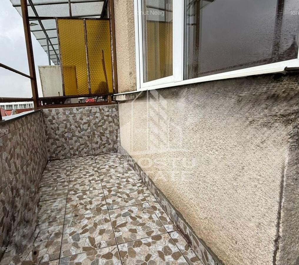 Apartament cu 3 camere, semidecomandat, zona Ultracentrala - 11