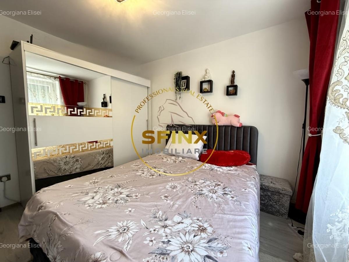 Apartament 3 Camere decomandat, centrala termica - Metrou Dristor - 2