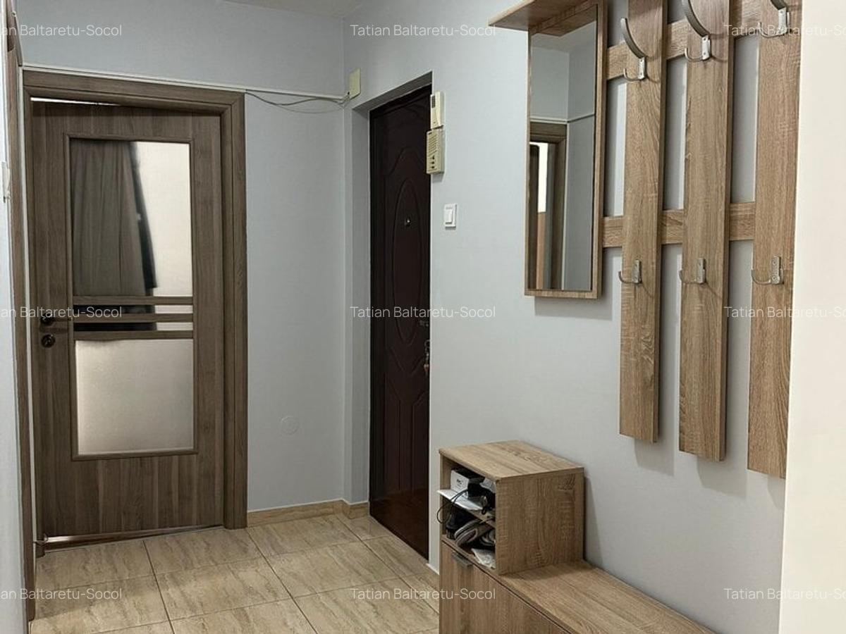 Apartament 2 camere | Teiul Doamnei | Metrou Obor 15' | Parcul Tei 10' - 10