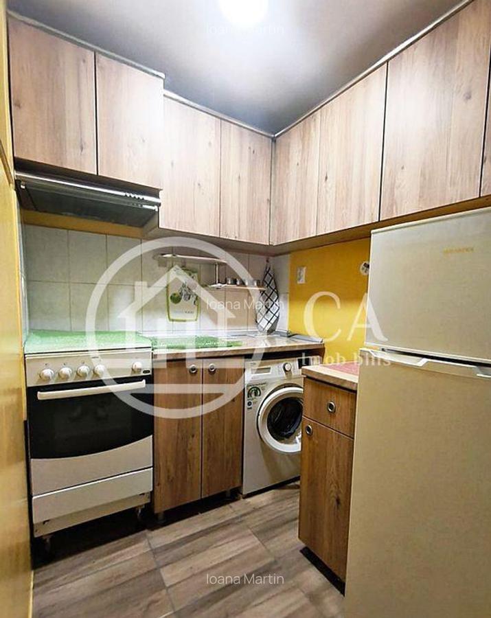 Apartament cu 2 camere de vanzare in zona Rogerius, Oradea - 4