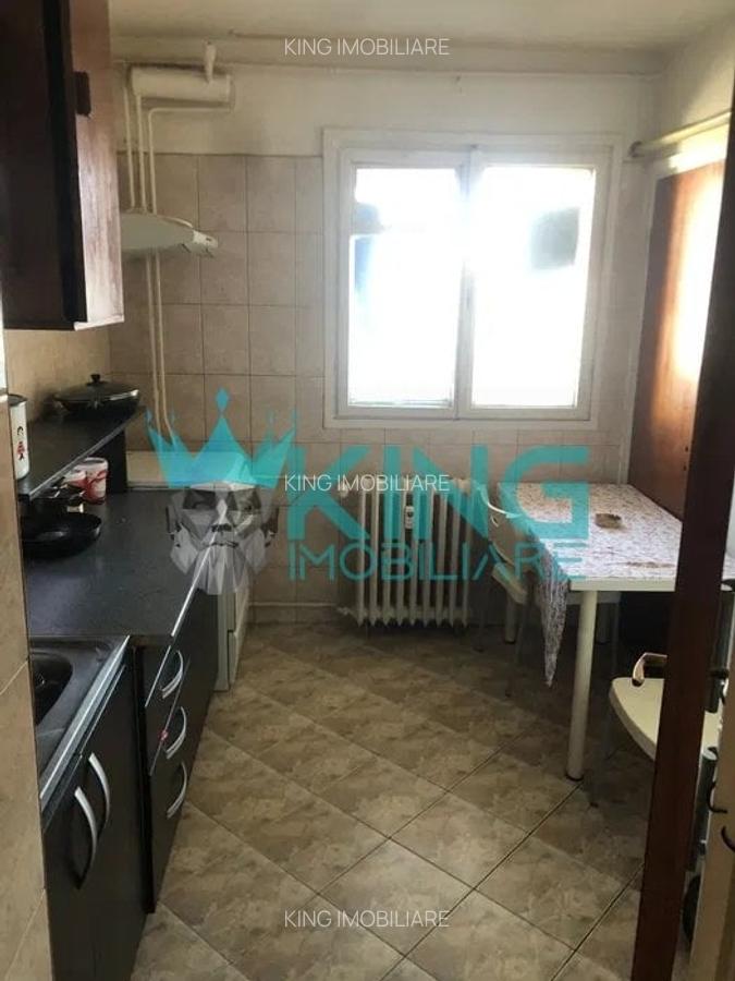 Apartament cu 2 camere decomandat, mobilat în Rahova - 7