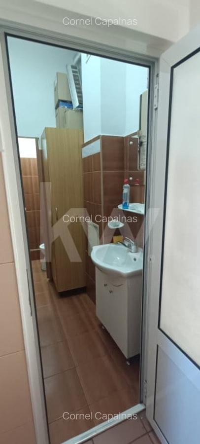 SPATIU COMERCIAL DE INCHIRIAT VALEA AURIE - 7