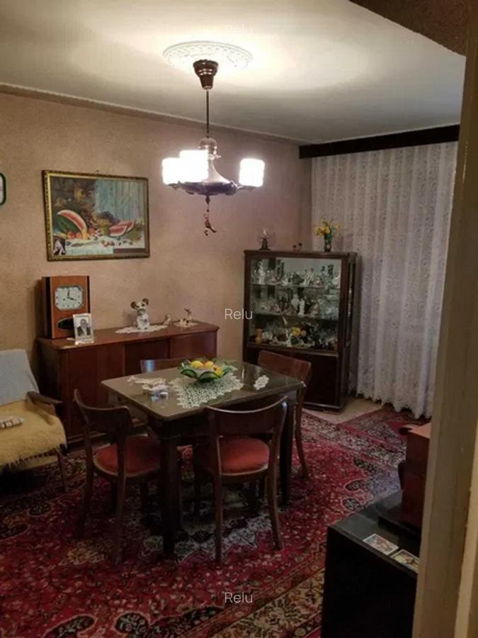 Metrou Dristor ,Parc IOR ,DECOMANDAT ,etajul 3/9,FARA RISC! - 1