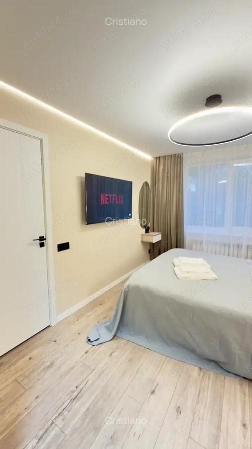 Cluj apartament o camera regim - 5