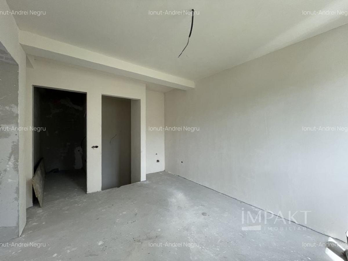 Casa individuala, dispusa trei nivele in Chinteni! - 7