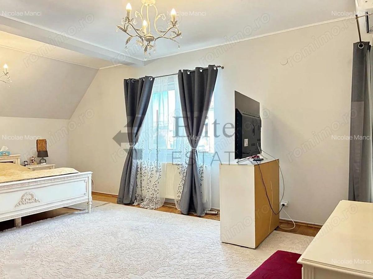 Casa singura in curte ultracentral in Oradea - 1