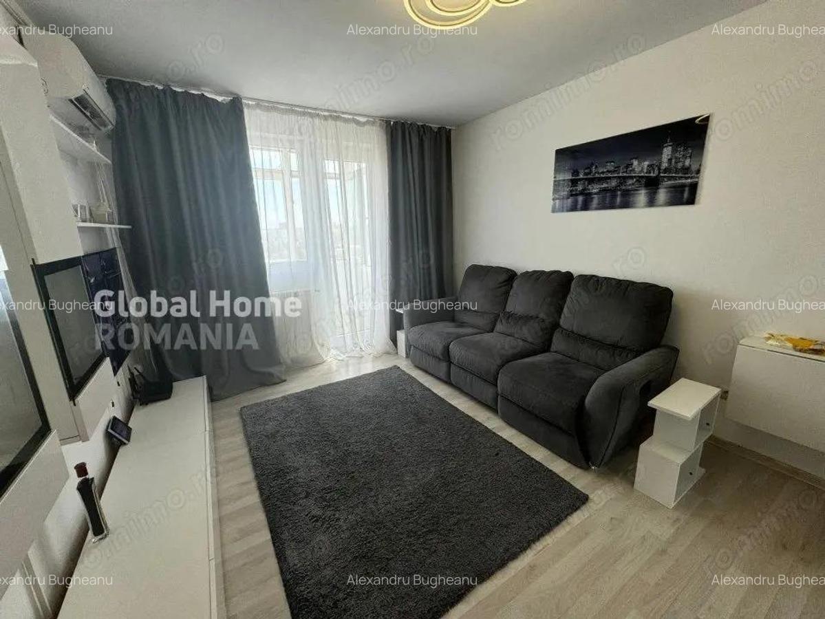Apartament 2 camere| Dorobanti Floreasca Stefan cel Mare| Balcon | Zoan Superba - 7
