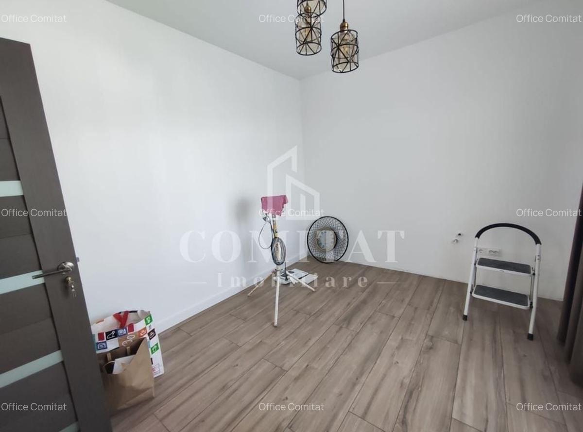 Casa individuala || 124 mp || zona Dezmir - 15