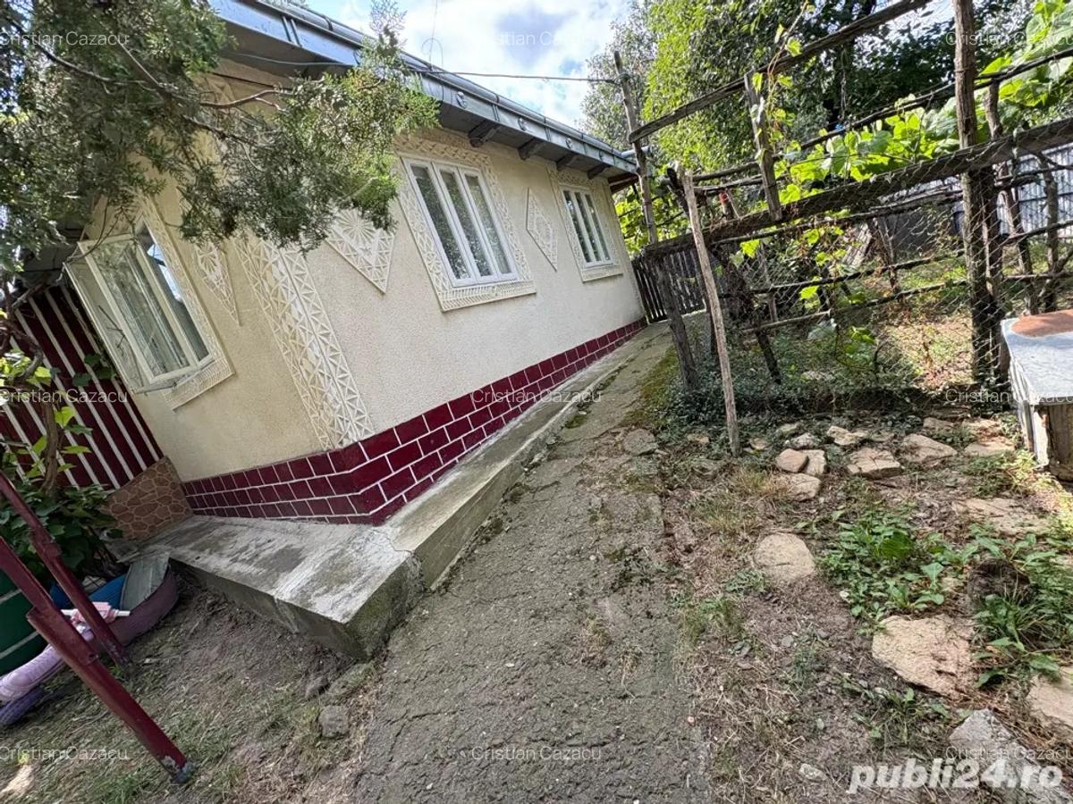Casa de vanzare Store?ti Botosani - 2