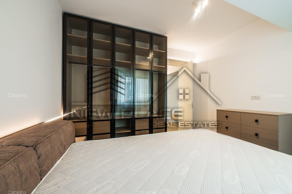 CORTINA NORTH | Apartament exclusivist | View liber | LUX - 15