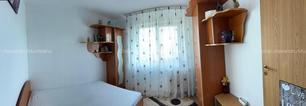 2 camere semidecomandat Drumul Taberei - 4
