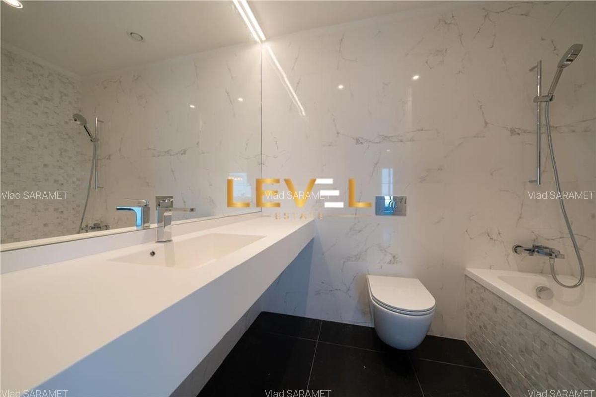 [VIDEO] First Rental - Premium 3 Bedroom Apartment - One Mircea Eliade - 16