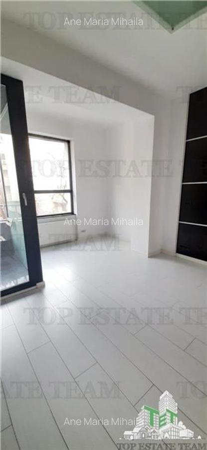 Apartament 2 camere de vanzare, lux, Dorobanti, centrala, balcon, bloc boutique - 3