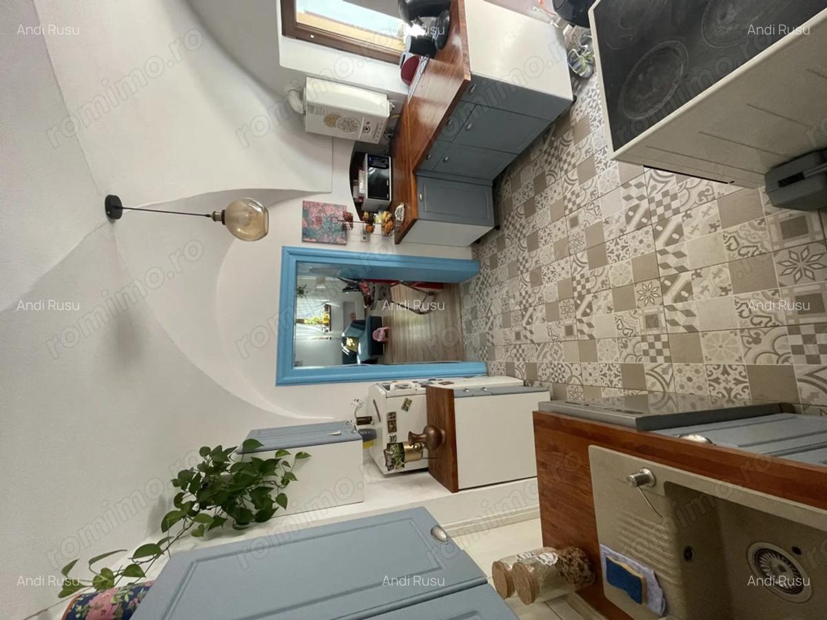 Casa de vanzare Zona ultracentrala, Media? (Centrul Medieval) - 1