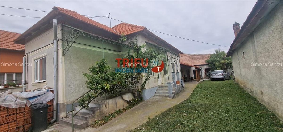 Casă în Totoi cu potențial - 7