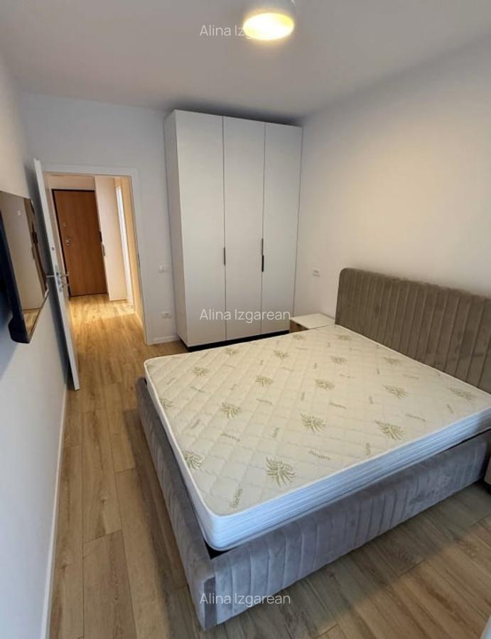 Apartament cu doua camere Torontalului - 2