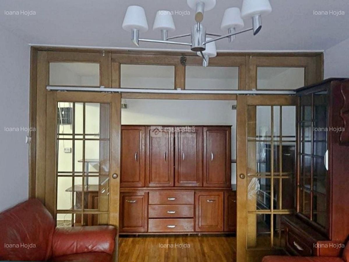 Apartament cu 2 camere decomandat, mobilat în Central - 2