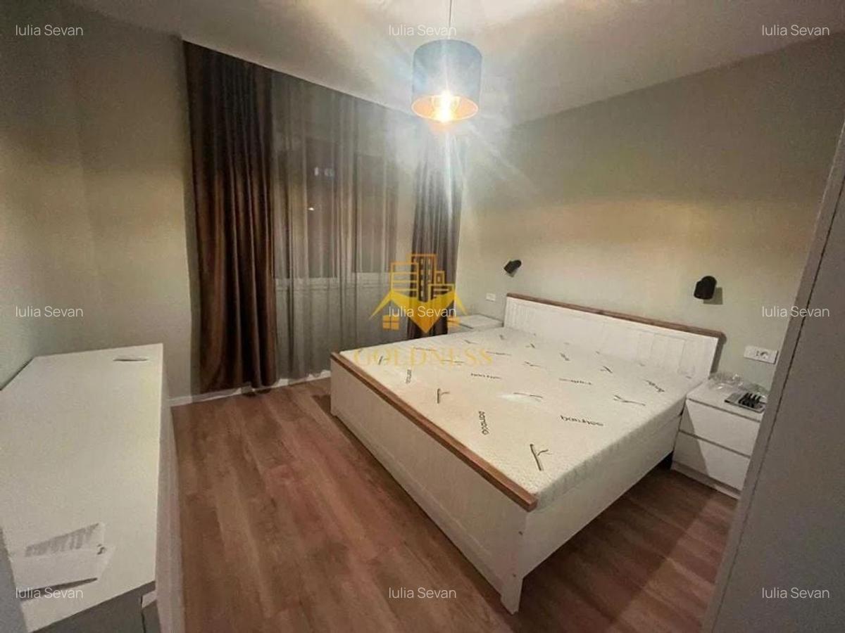 3 camere open space, Modern,Prima Inchiriere,Urbano Panoramic Floresti - 1