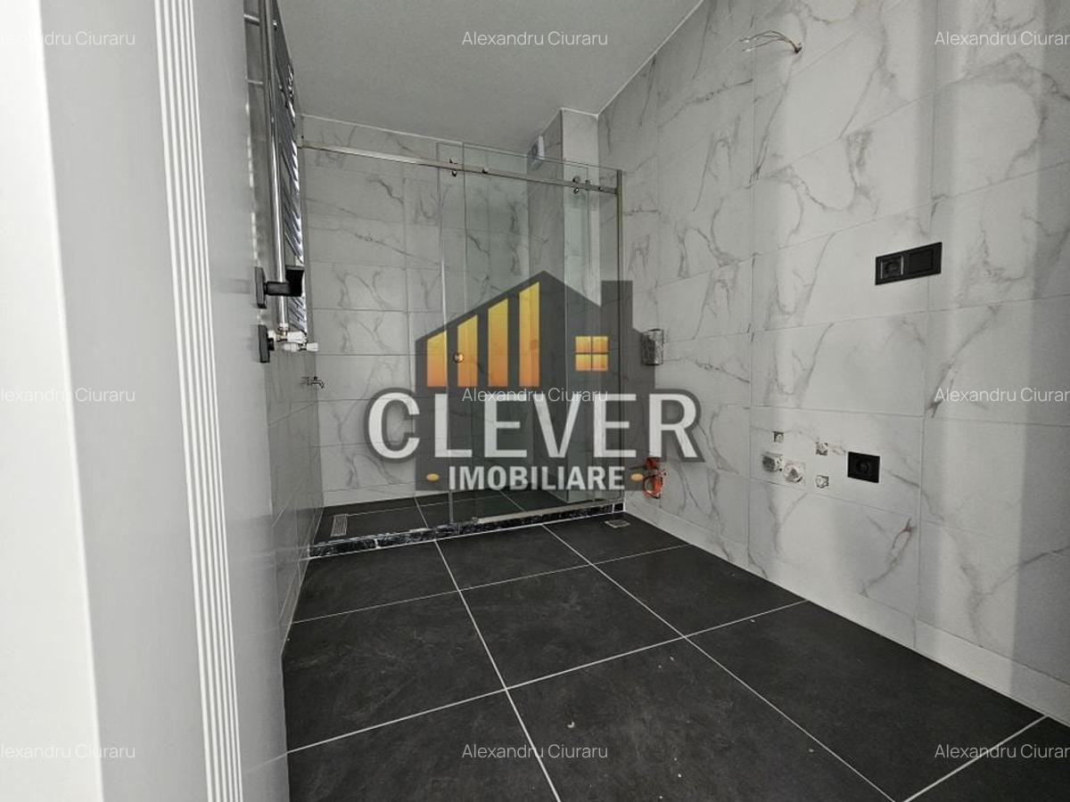 Apartament cu 3 camere semidecomandat în Theodor Pallady - 14