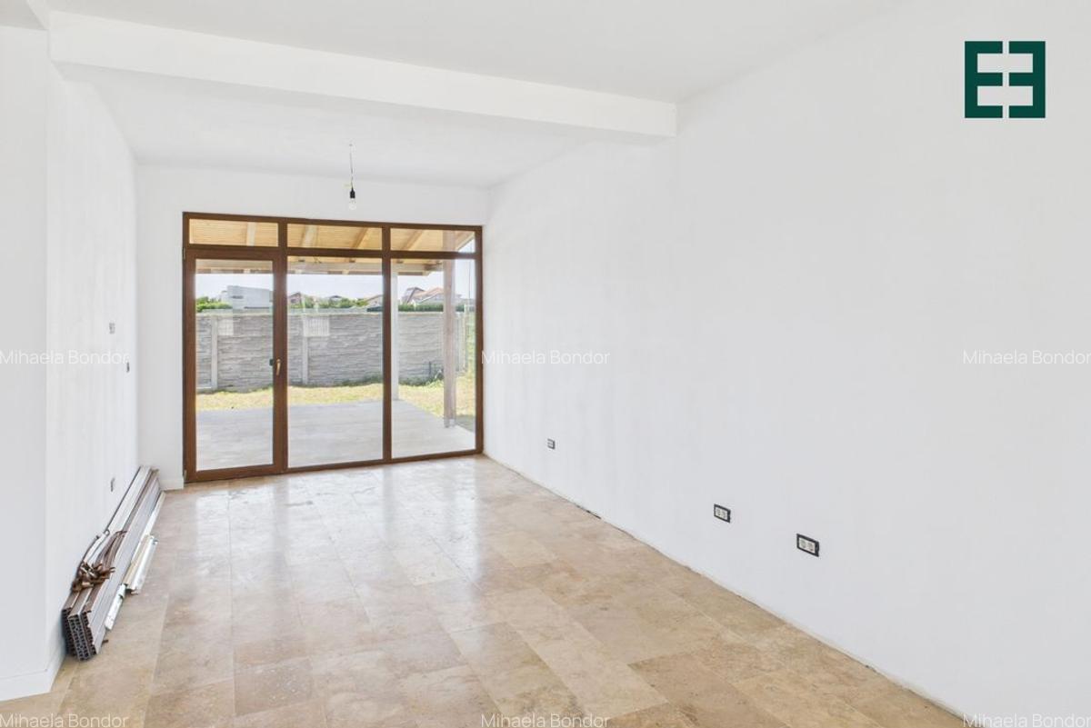 Casă nouă tip duplex 4 camere - Dumbrăvița - Timișoara - 37