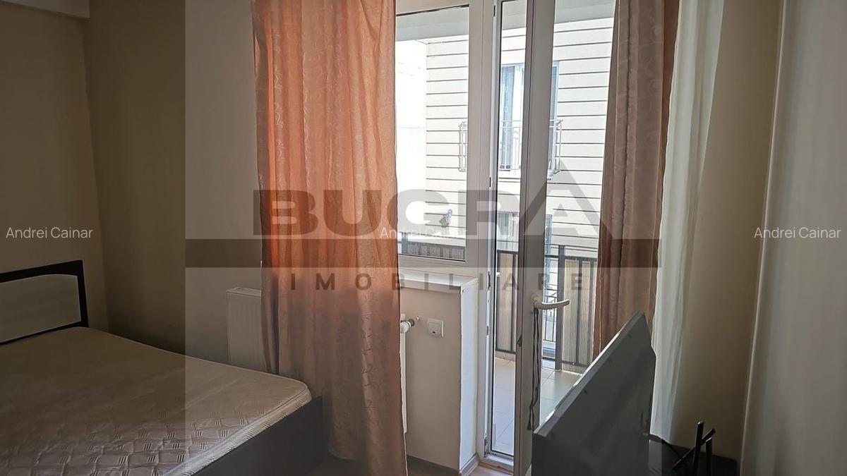 Apartament de 2 camere, 55mp, PETFRIENDLY, zona Expo Transilvania - 1