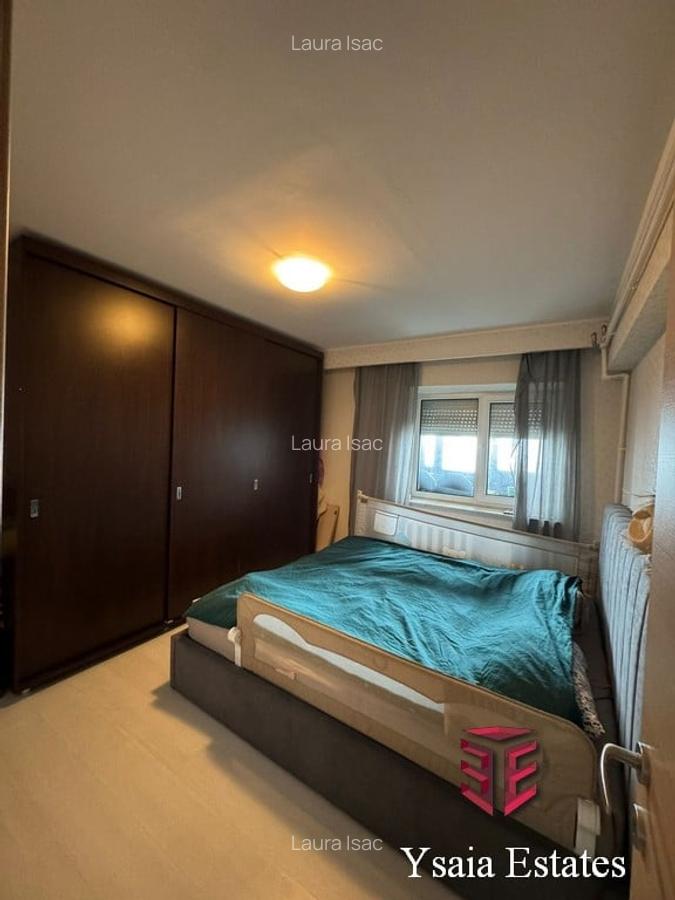 YSAIA IMOBILIARE - 3 CAMERE DE INCHIRIAT - VEDERE MARE  - TERMEN LUNG - - 14