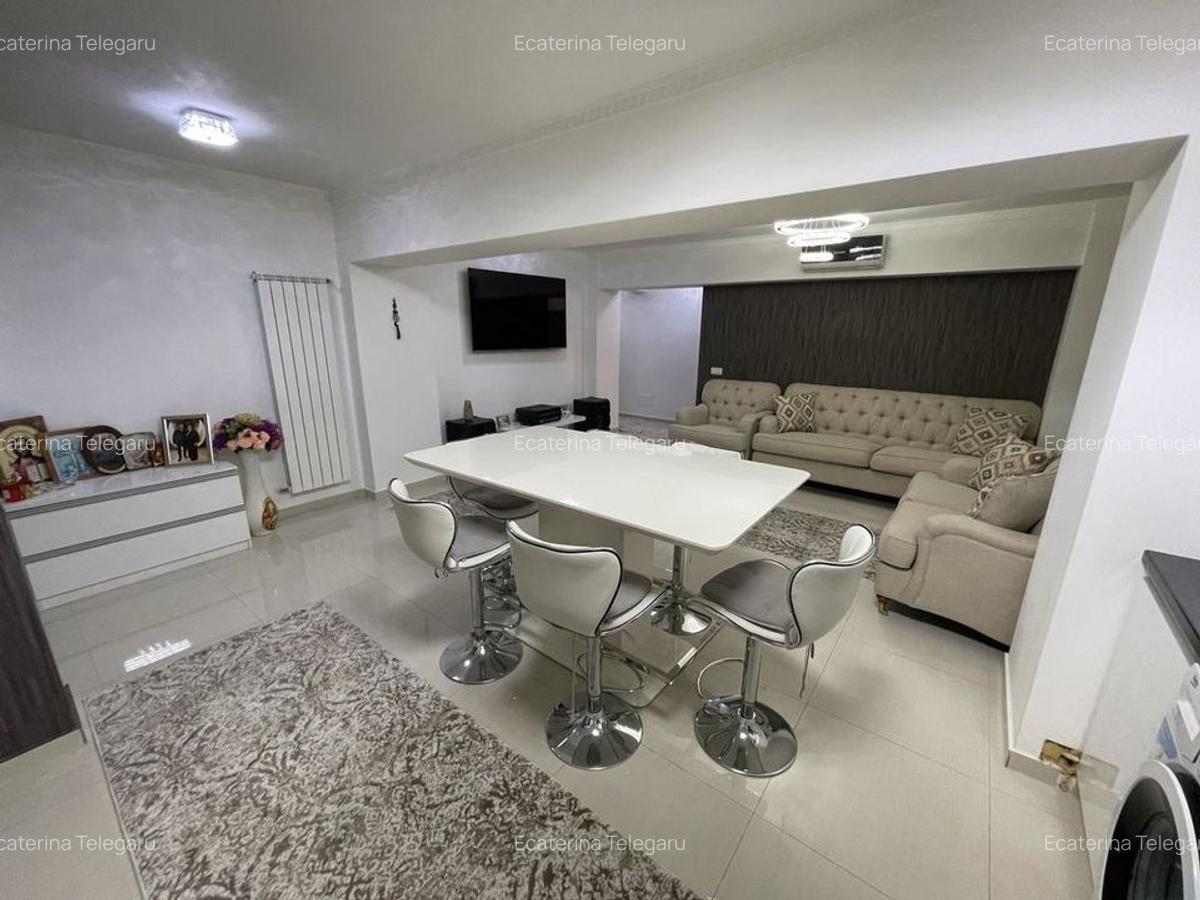 Aapartament 4cam centrala proprie Mihai Bravu-Vitan, renovat total, 5 min metrou - 2