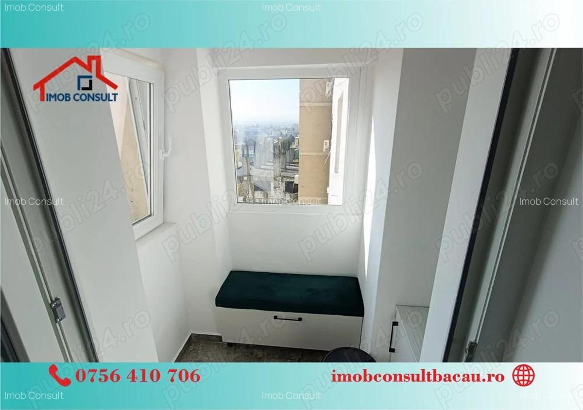 Garsoniera complet renovata! Totul nou! CE1348 - 4 Garsoniera complet renovata! Totul nou! CE1348 - 4