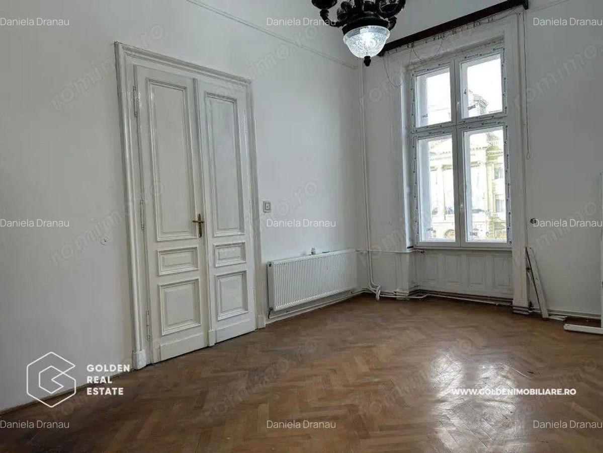 Spatiu birou, Bulevardul Revolutiei, Palatul Cenad, etaj 1 - 6