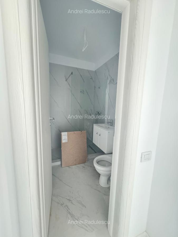 Studio cu 2 camere in bloc nou in Militari Residence - 4