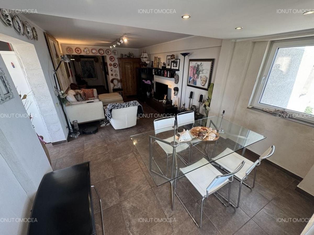 Apartament 3 camere zona Faleza Nord - 2