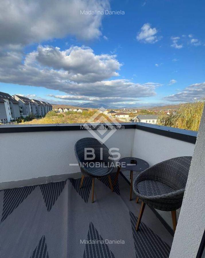 Apartament 3 camere - zona Giulia - 13