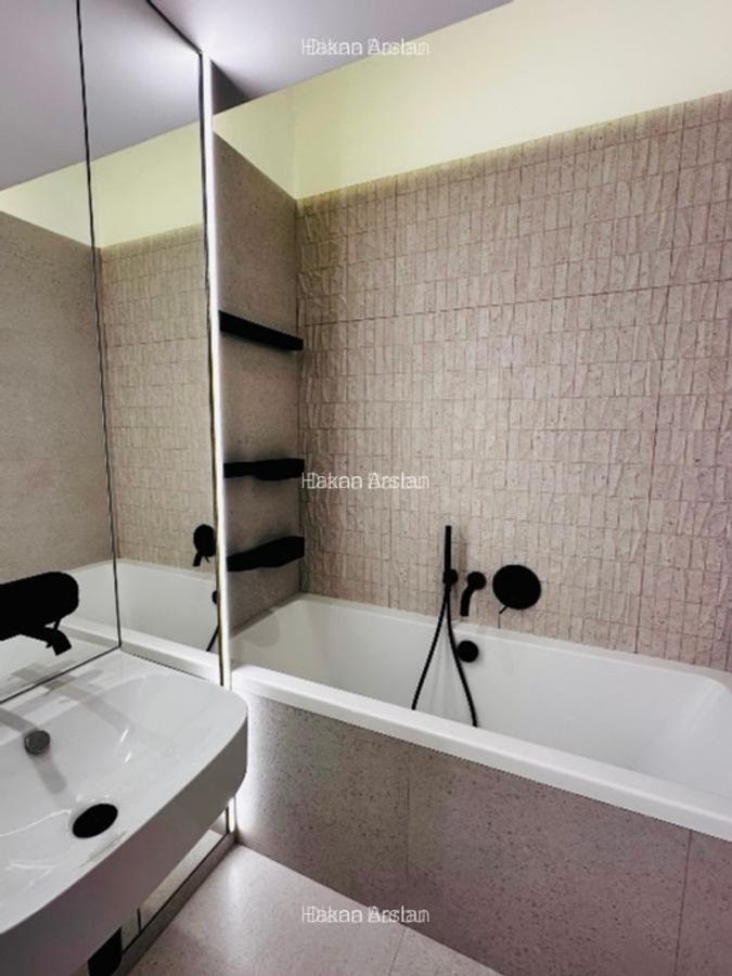 Lux si eleganta la Cortina Academy - Apartament 2 camere - 10