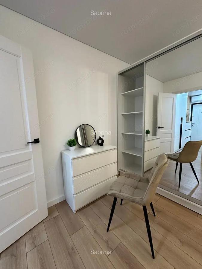 Apartament cu 2 camere de vanzare in zona Aparatorii Patriei - 7